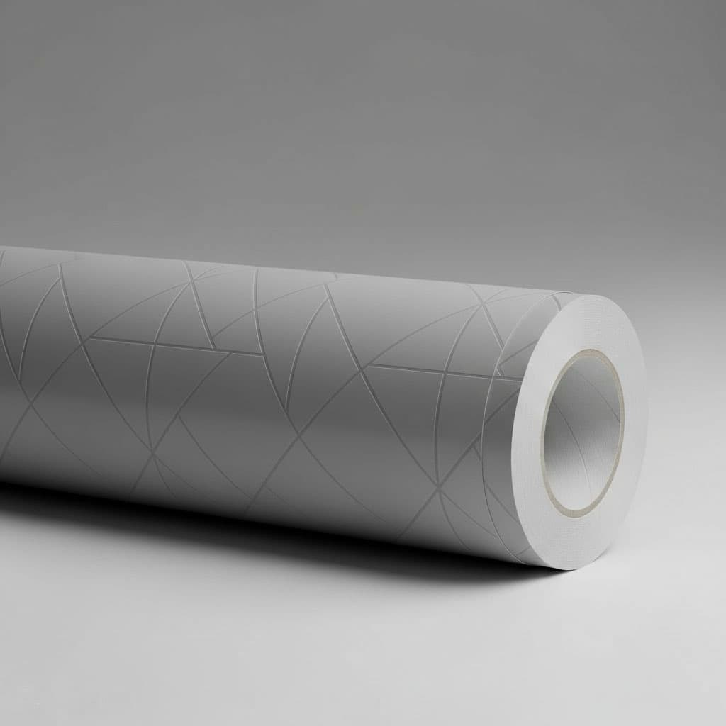 Papier peint texturé