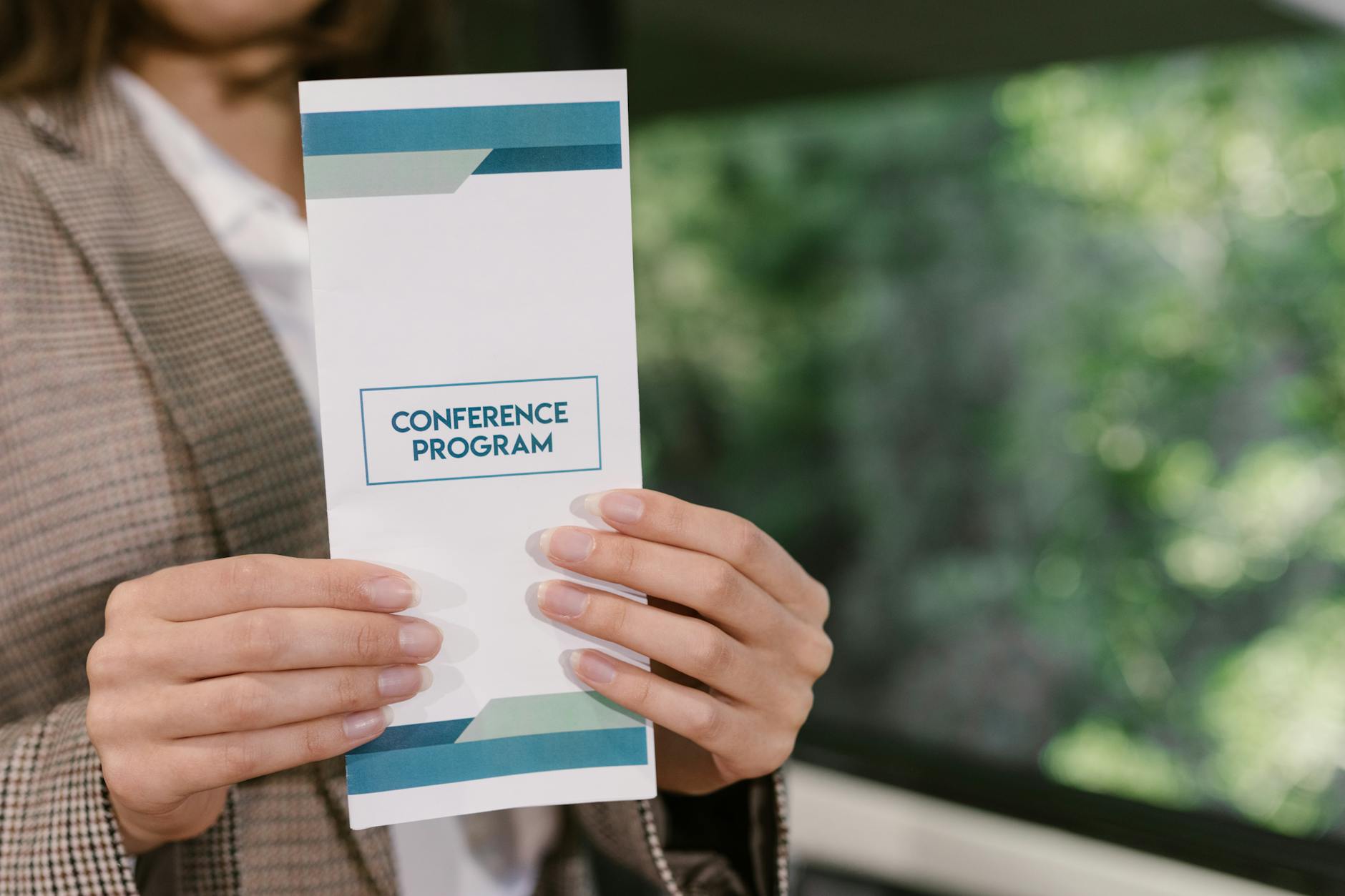 Flyers & brochures