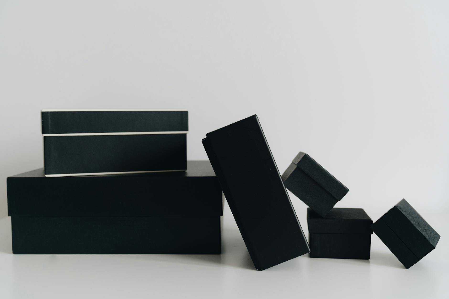 Packaging premium ACOM