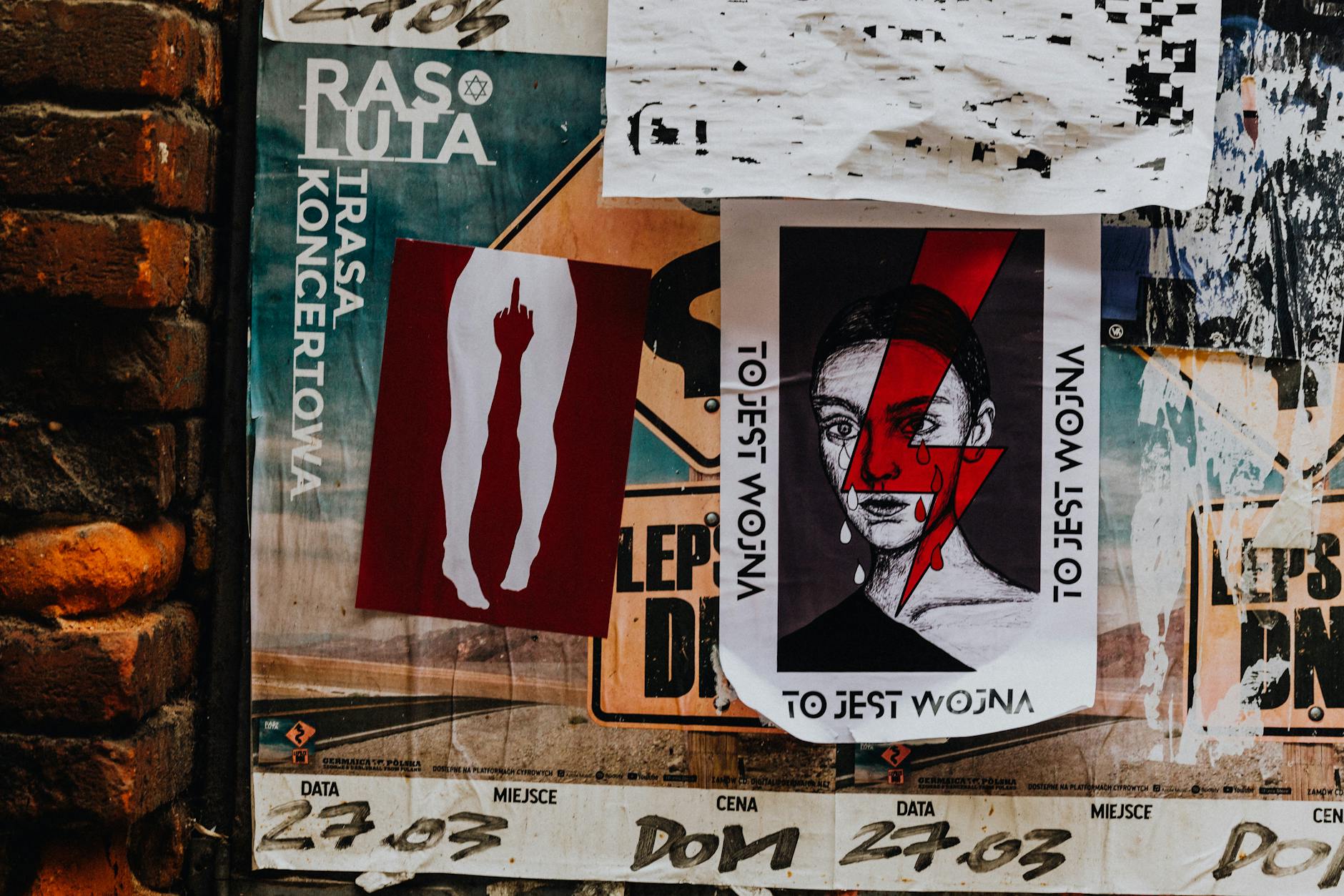 Affiches & posters