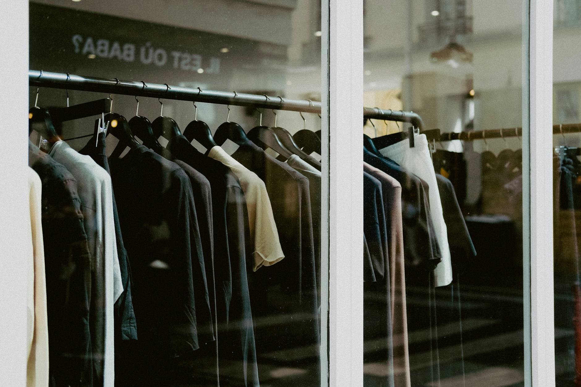 PLV — Publicité sur Lieu de Vente